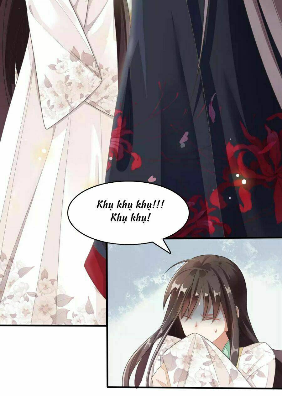 đích nữ hữu độc chapter 7 18