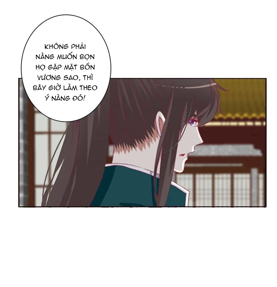 thông linh phi chapter 608 17