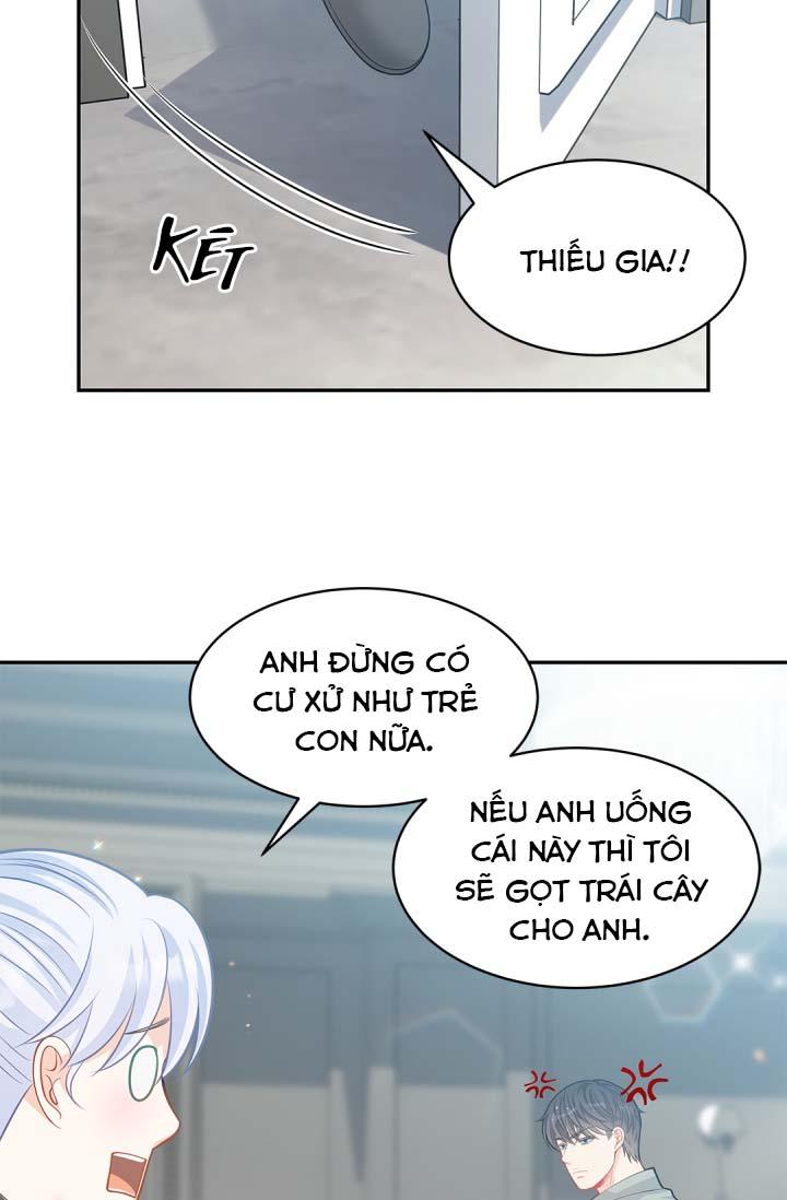 hôn nhân bị đánh cắp của hồ ly chapter 43 14