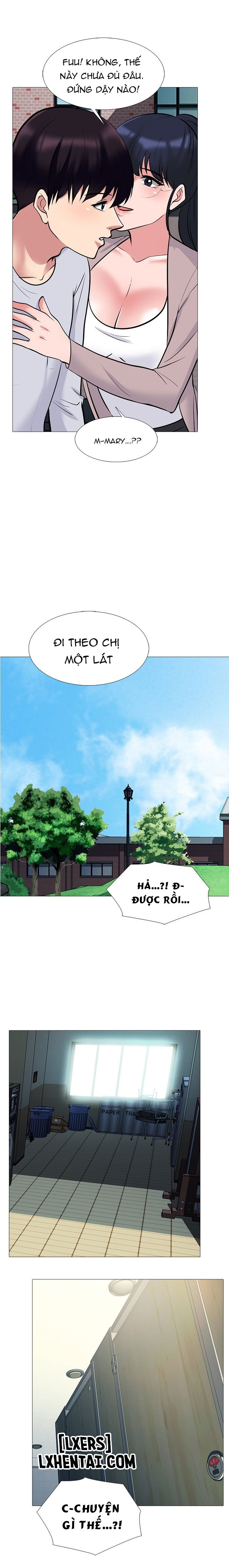 học bổng đặc biệt chapter 117 14