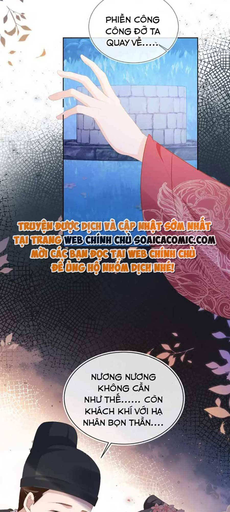 nhặt được bảo bối manh manh chapter 88 17