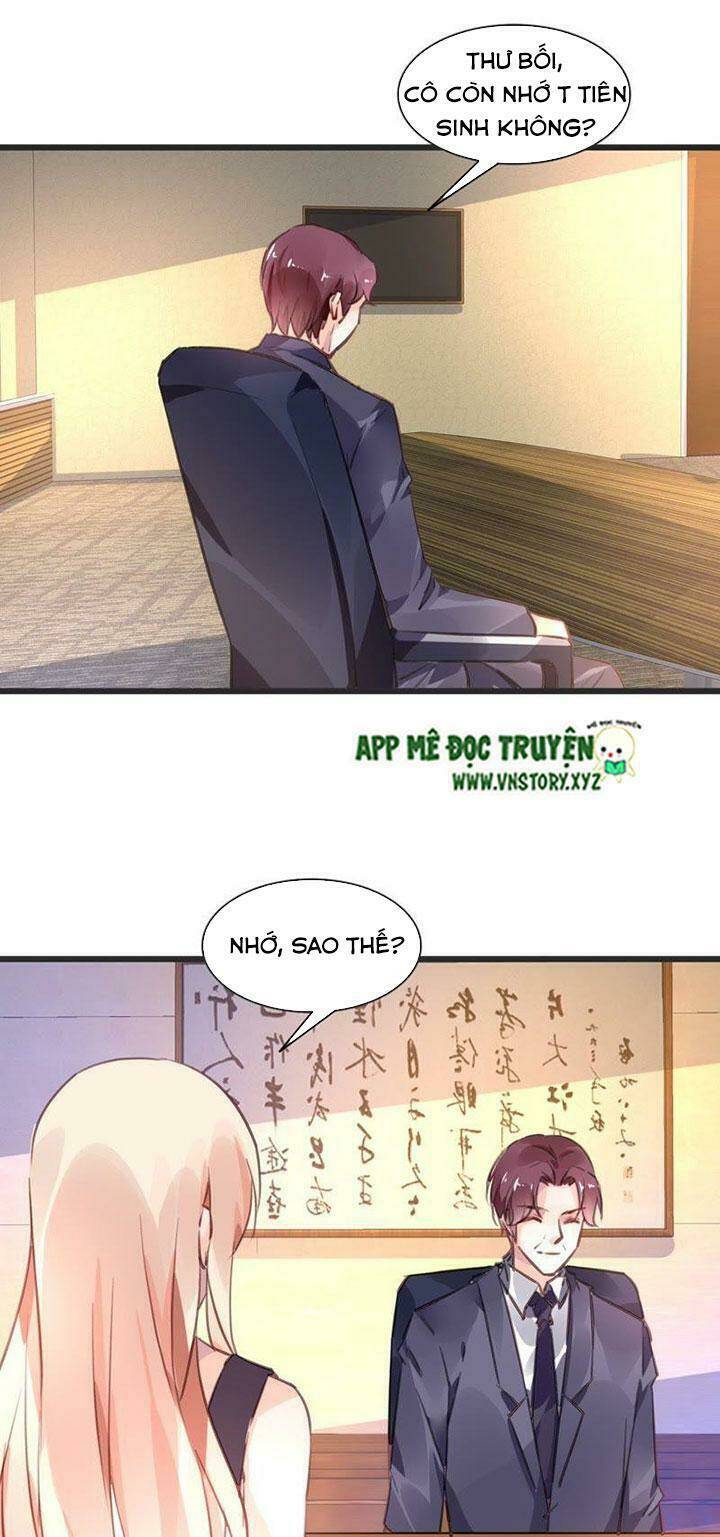 mưu ái thành nghiện chapter 78 15