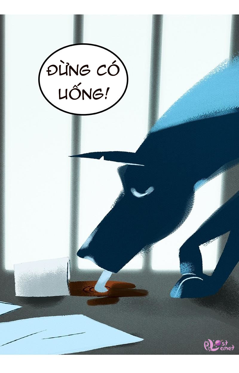 thần thoại olympus chapter 74 26