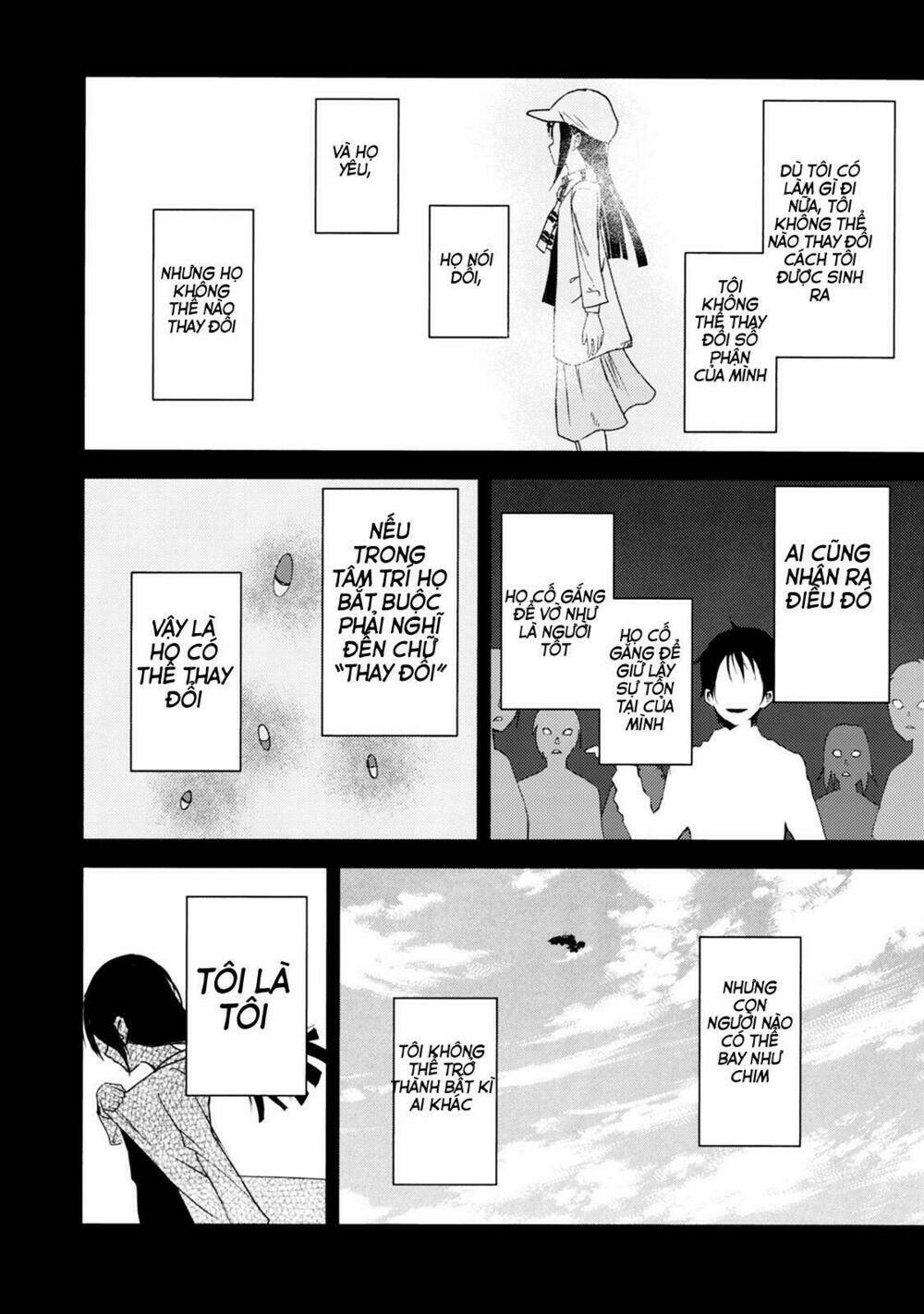 instant bullet chapter 24 25