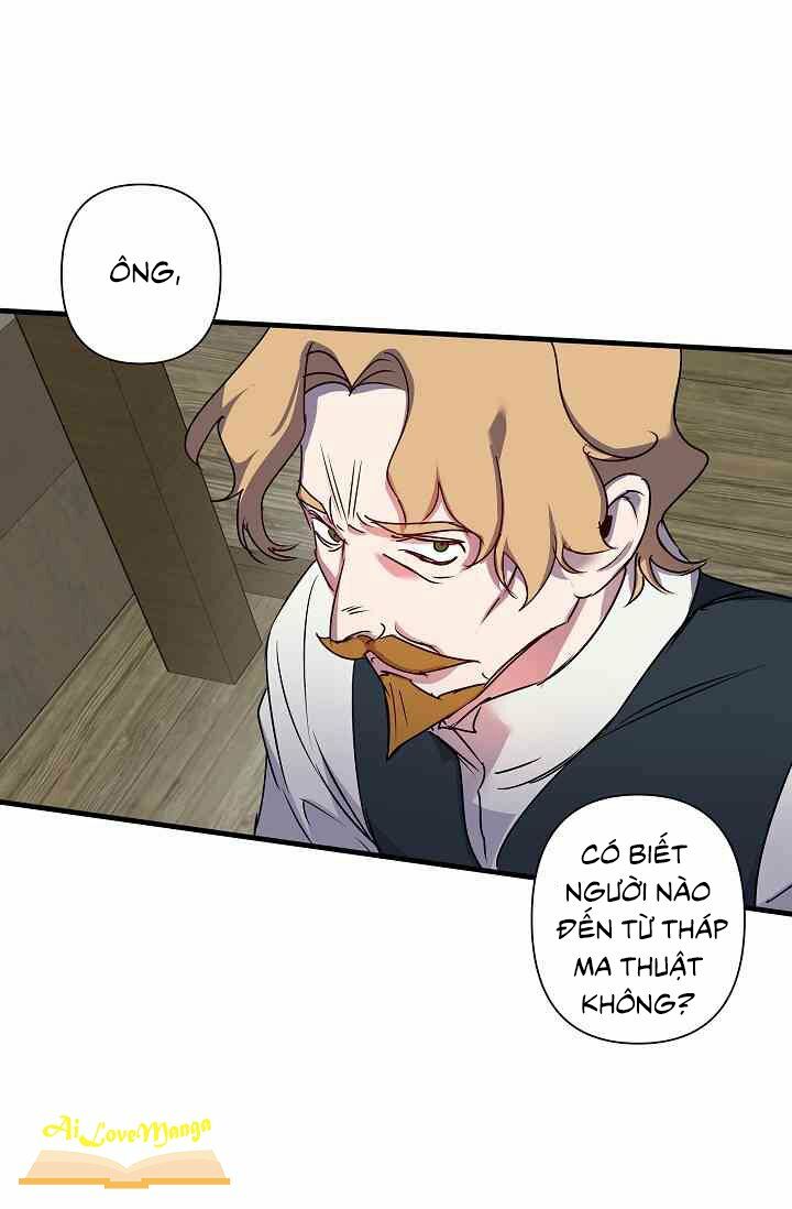 hôn lễ báo thù chapter 23 49