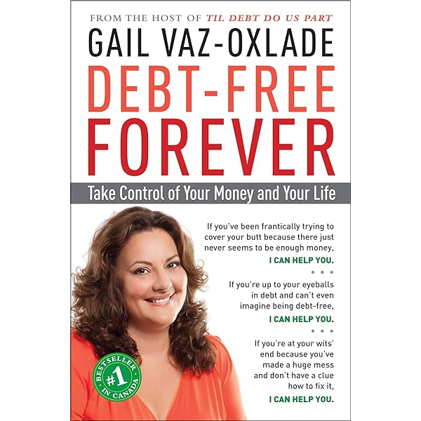 Debt-Free Forever