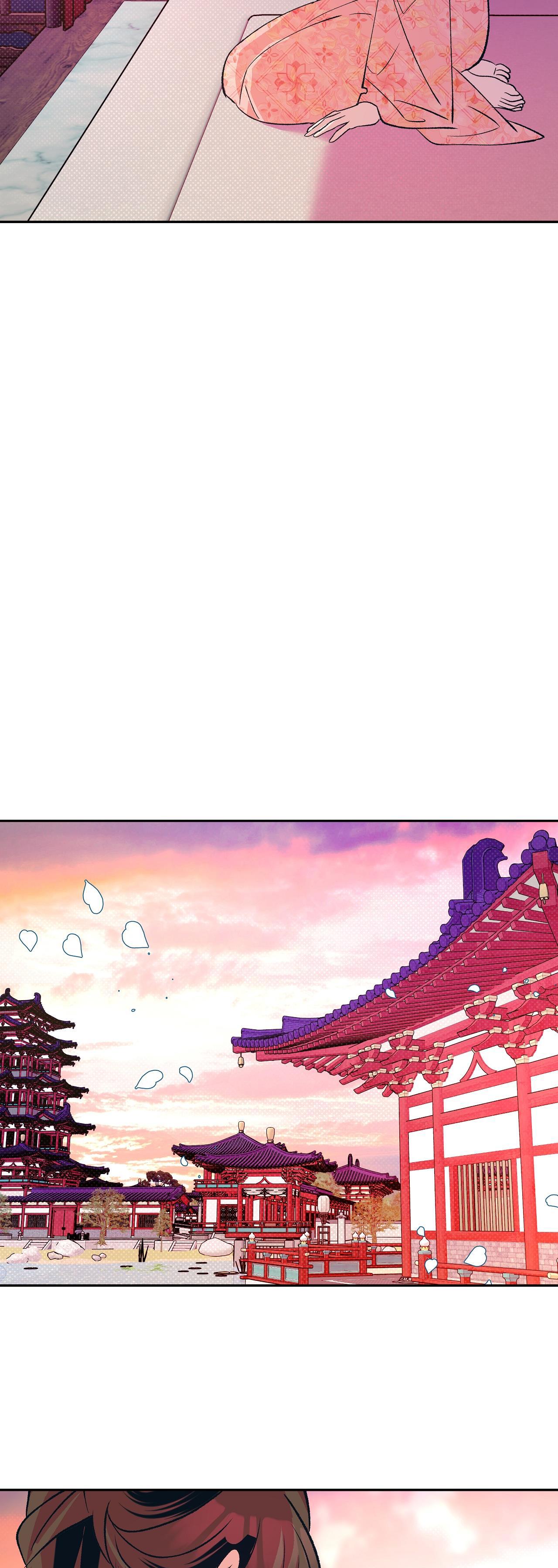 hương mộc chapter 12 29