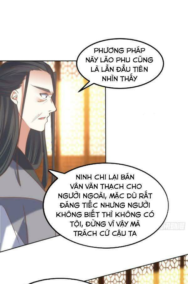 đỉnh cấp phản phái đại sư huynh chapter 10 9