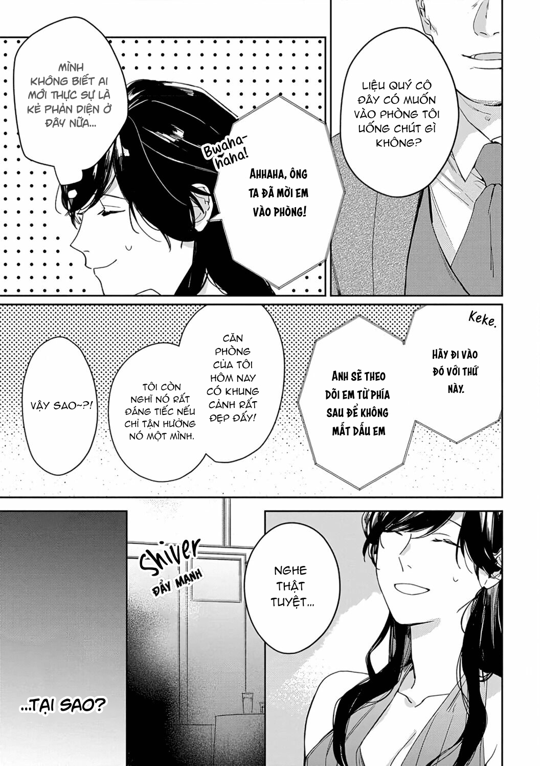 dục vọng chapter 3.1 14
