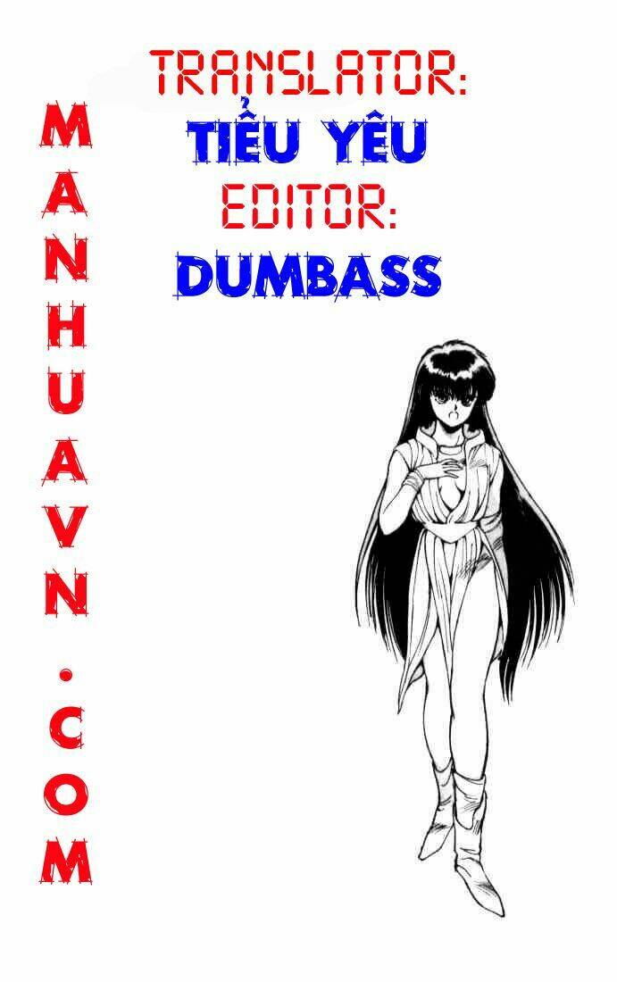 pháp sư - khát vọng chinh phục chapter 3 22