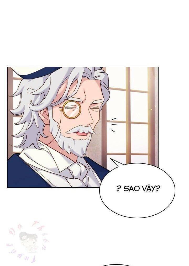 để yên cho tiểu thư hiền chapter 9 30