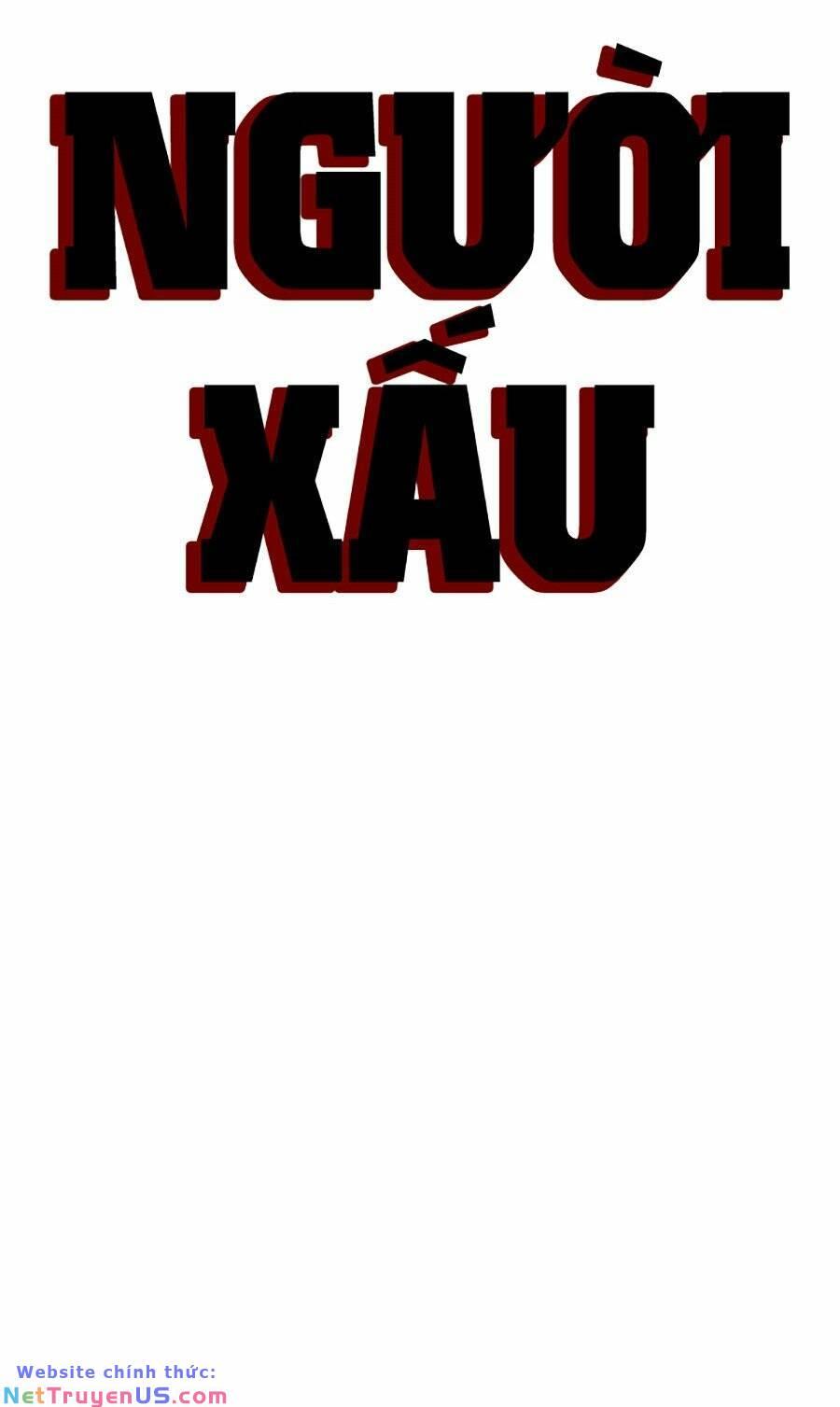 người xấu chapter 180 7