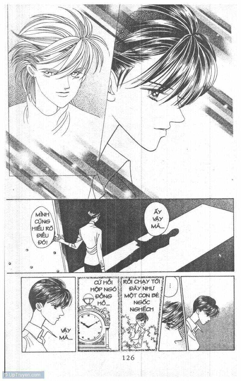 nàng tiên ánh trăng - kaguya hime chapter 18 124