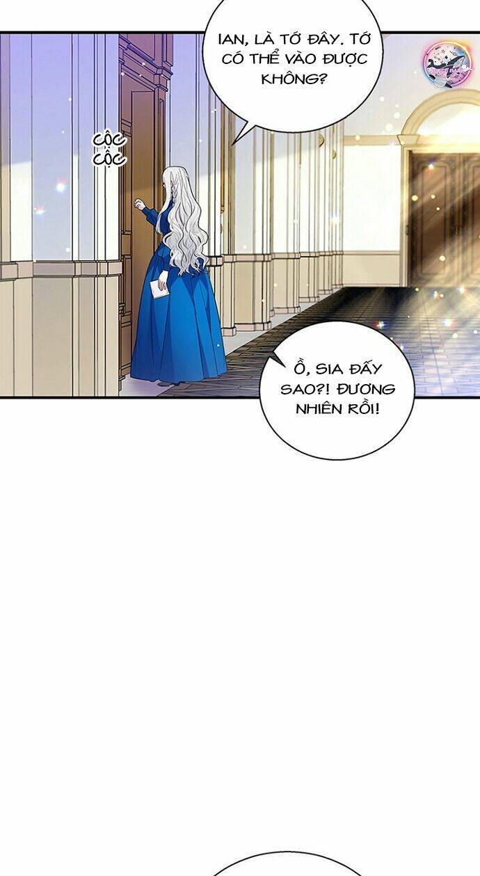 chồng yêu, em muốn đình công! chapter 19 29