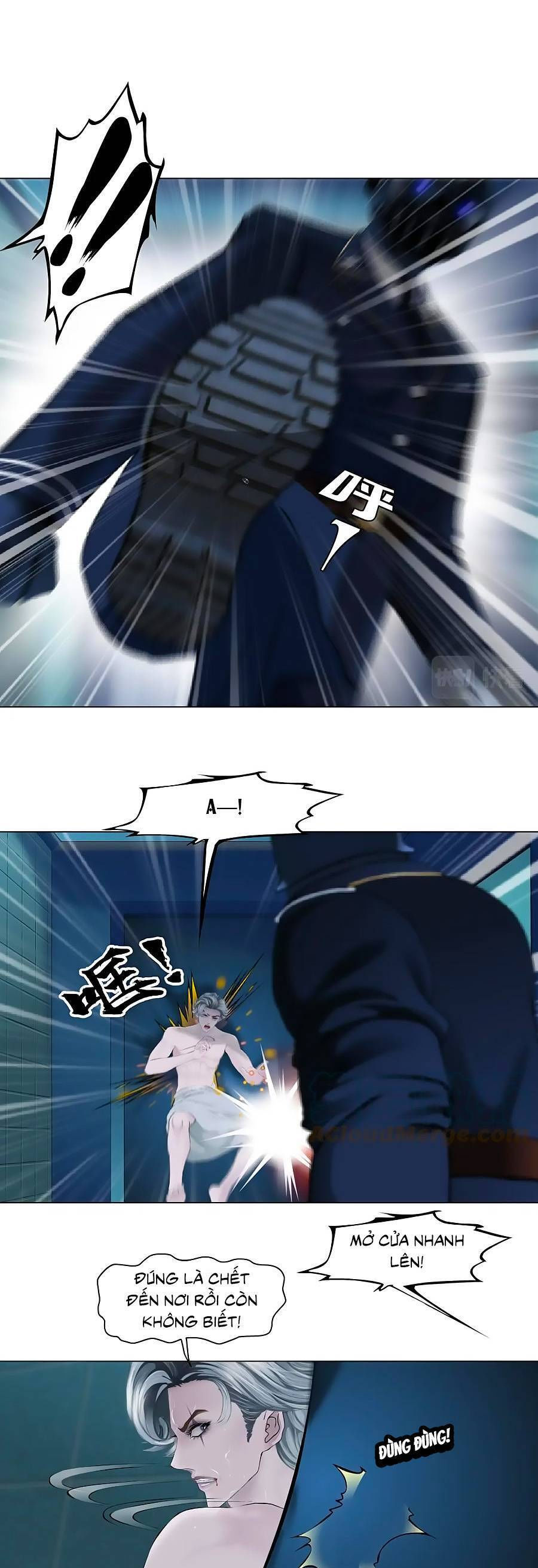 đằng nữ chapter 148 12