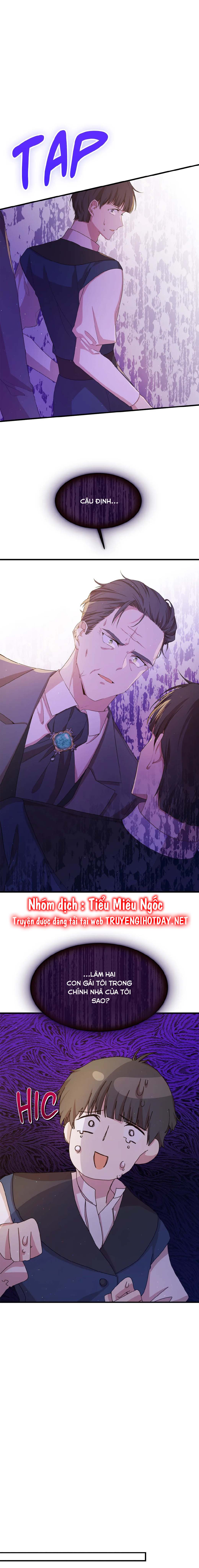 chị ấy là nữ chính trong truyện đó chapter 44 13