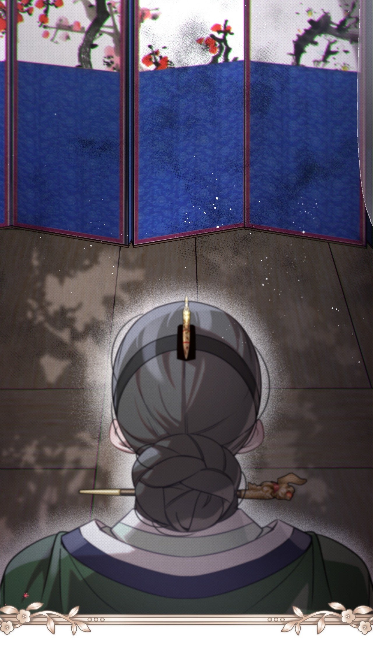 [18+] hậu cung kế chapter 26.2 3