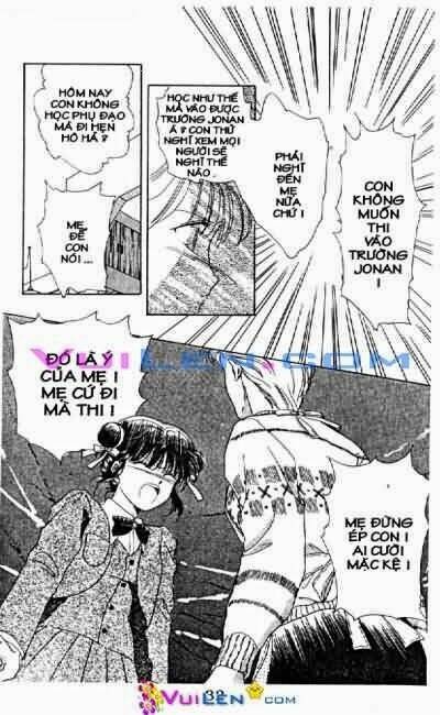 quyển sách kỳ bí chapter 1 32