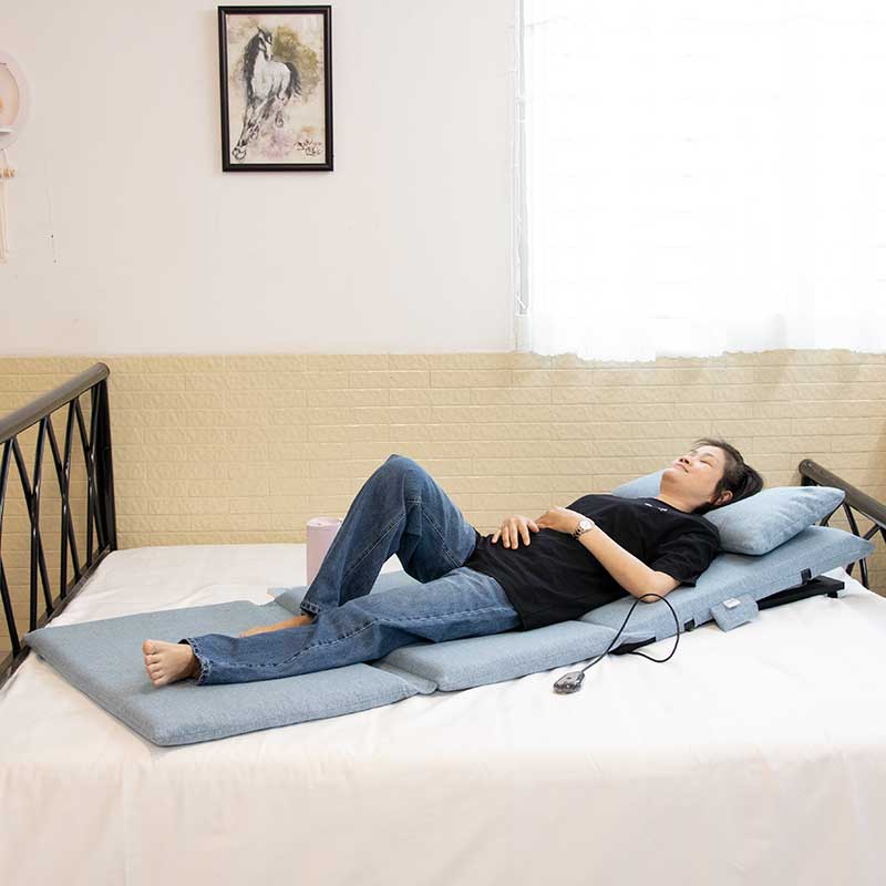 Thiết bị nâng hạ bệnh nhân - Hỗ trợ nâng hạ, chăm sóc người bệnh, người già, người mới phẫu thuật xong, bị liệt , thoát vị đĩa đệm