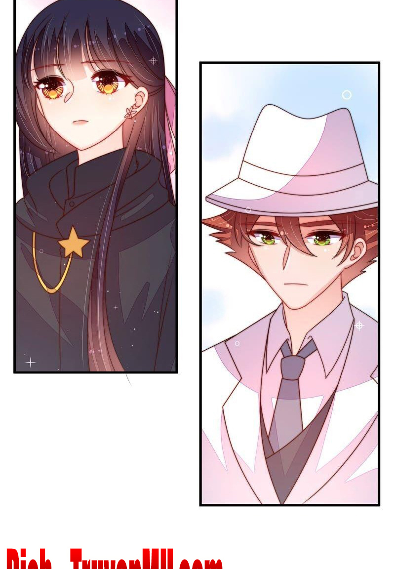 ngày nào thiếu soái cũng ghen chapter 374 15