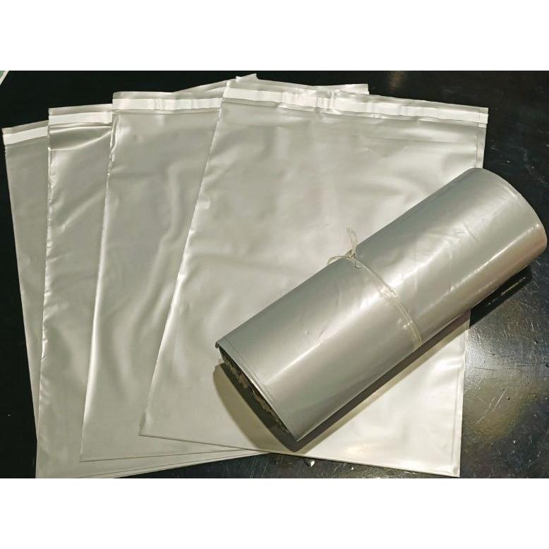 Túi Niêm Phong Gói Hàng Cao Cấp, 38 x 52cm - 1kg Premium Mailing / Shipping Bags 38 x 52cm