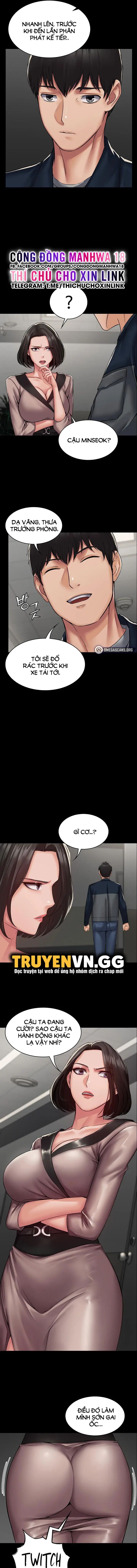 hệ thống succubus chapter 3 16