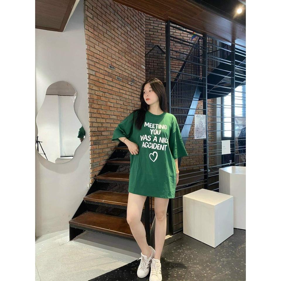 ÁO THUN TAY LỠ FORM RỘNG - UNISEX NAM NỮ ĐỀU MẶC ĐƯỢC - THỜI TRANG PHONG CÁCH GENZ CHO CÁC BẠN TRẺ