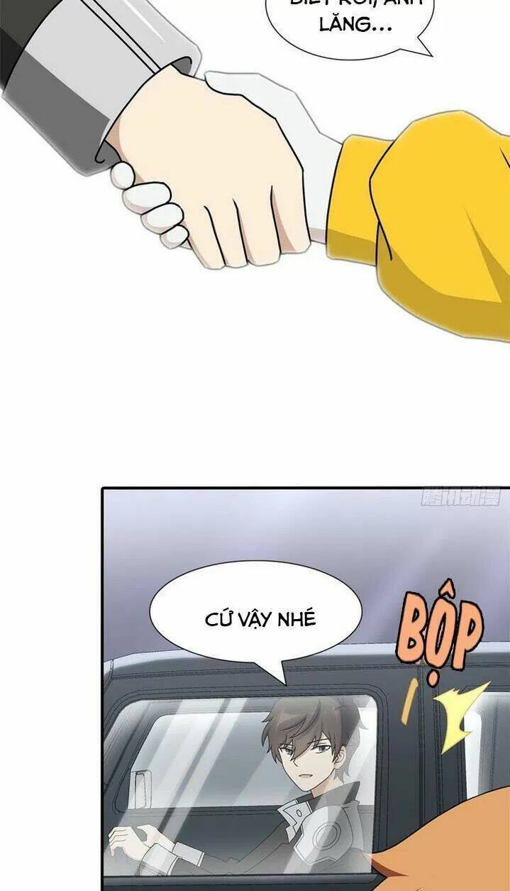 bạn gái virus của tôi chapter 144 28