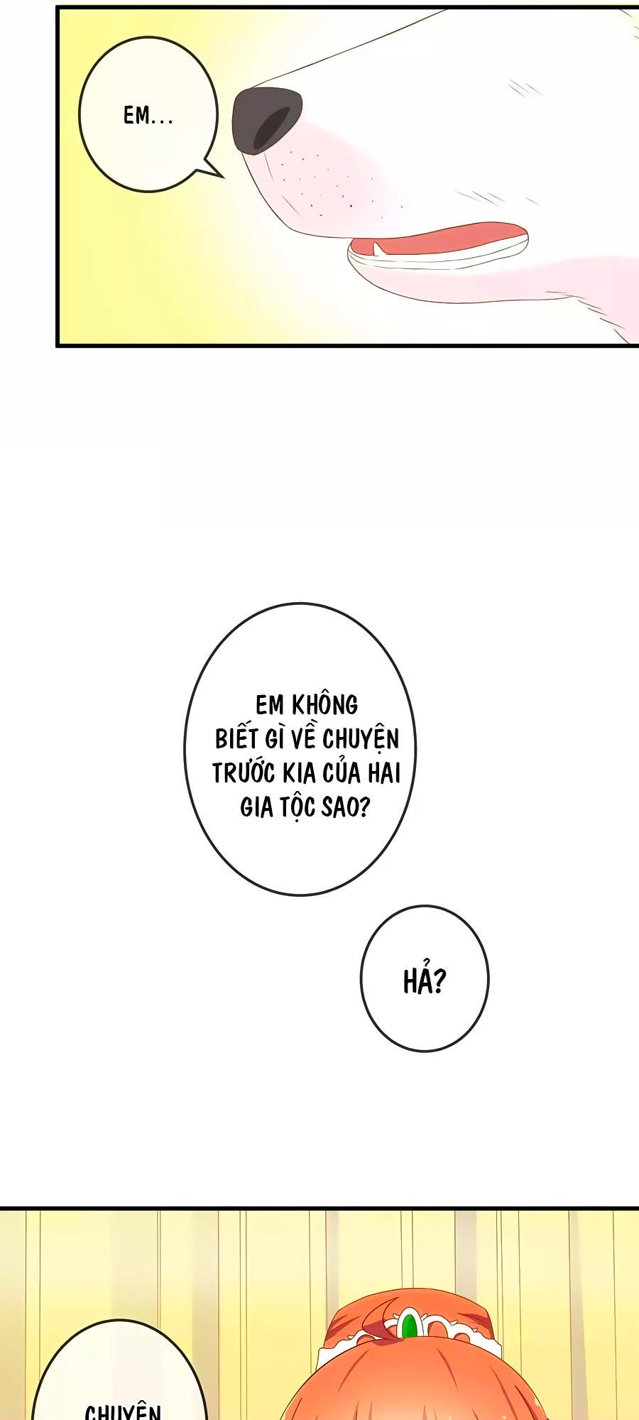 cuộc sống hào môn của vu nữ chapter 10 16