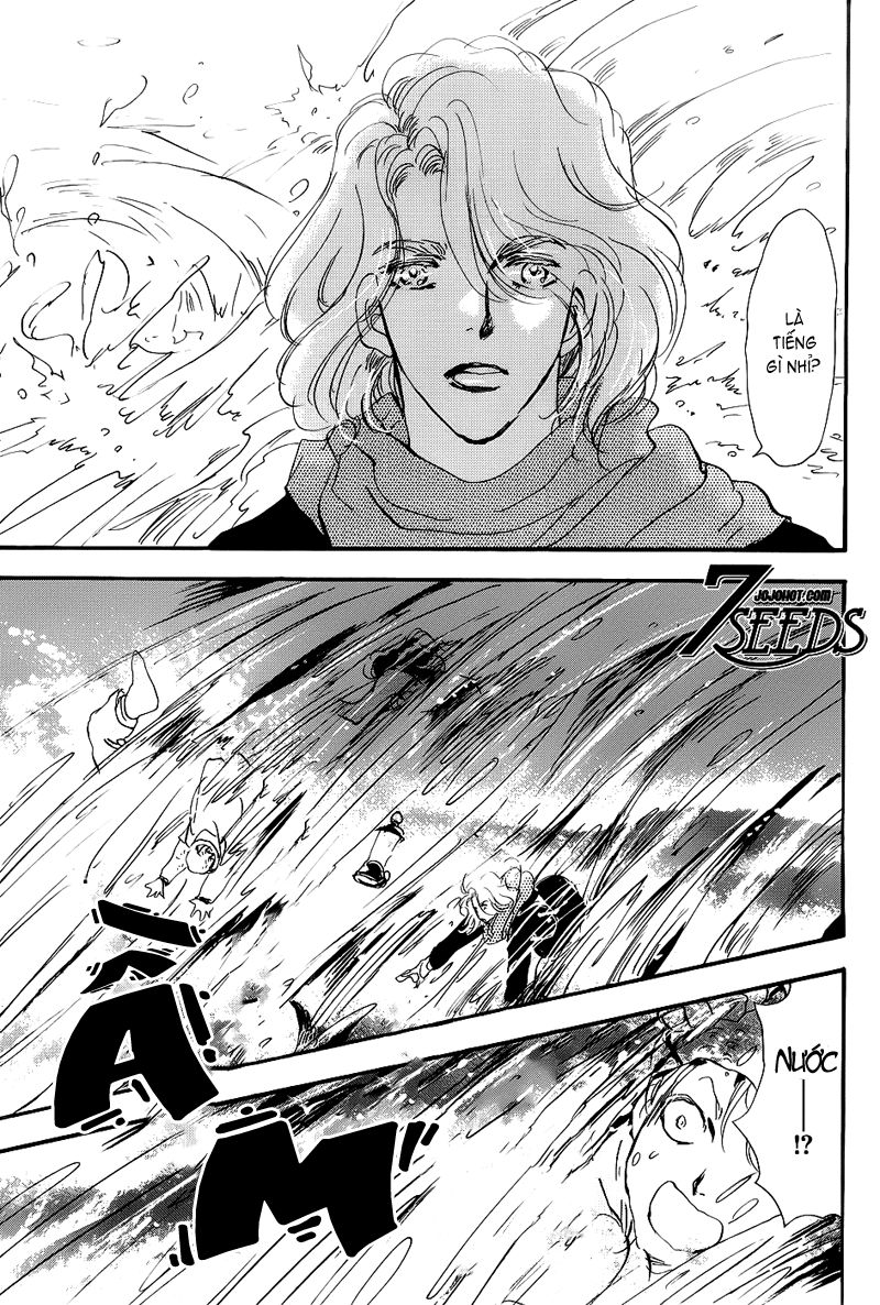 mầm sống chapter 132 23