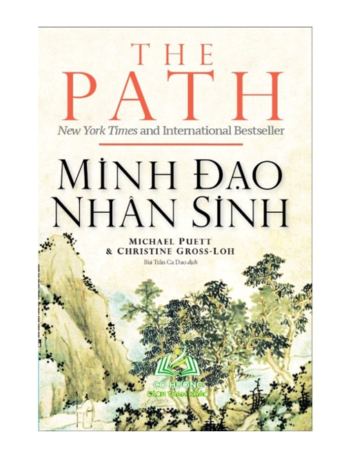 Sách - MINH ĐẠO NHÂN SINH
