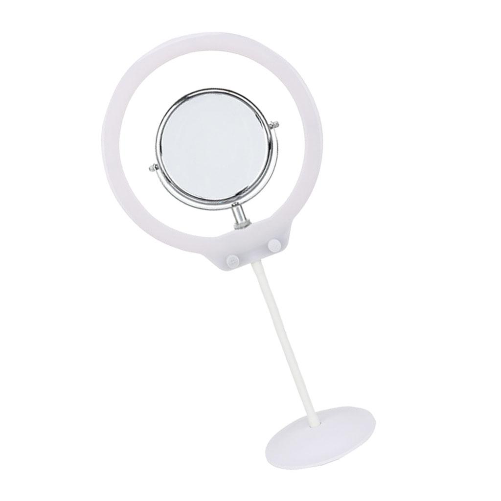 10" Dimmable Light LED Lights for Makeup/Live Broadcast