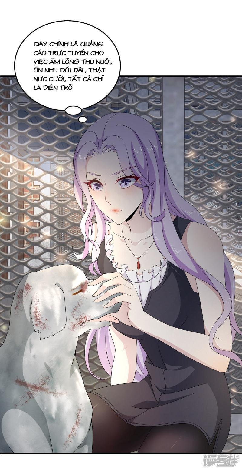 trò chơi mặt của nữ vương chapter 2 21