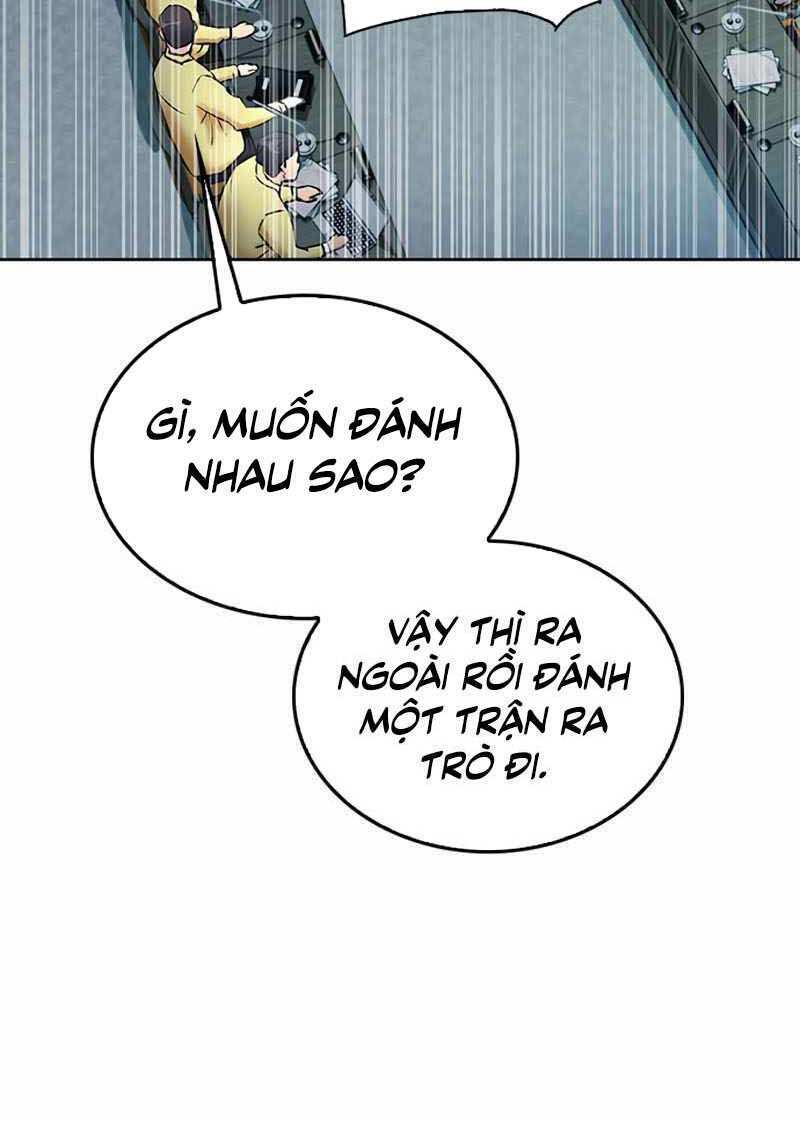 druid tại ga seoul - người hóa thú chapter 69 15