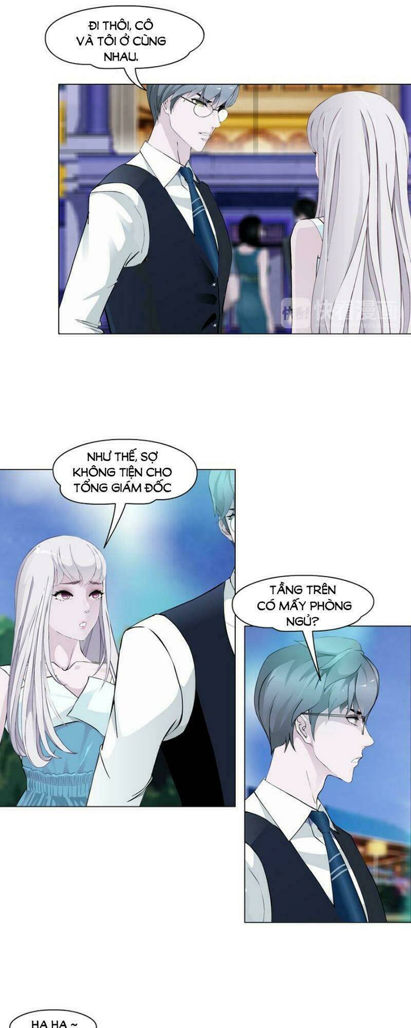 sổ tay mỹ nam giới x chapter 35 6