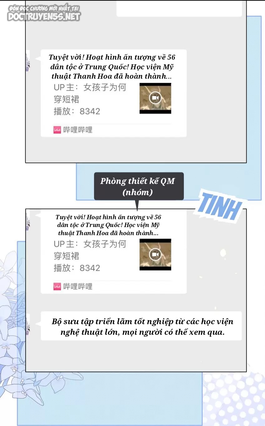 mận xanh chapter 40 43