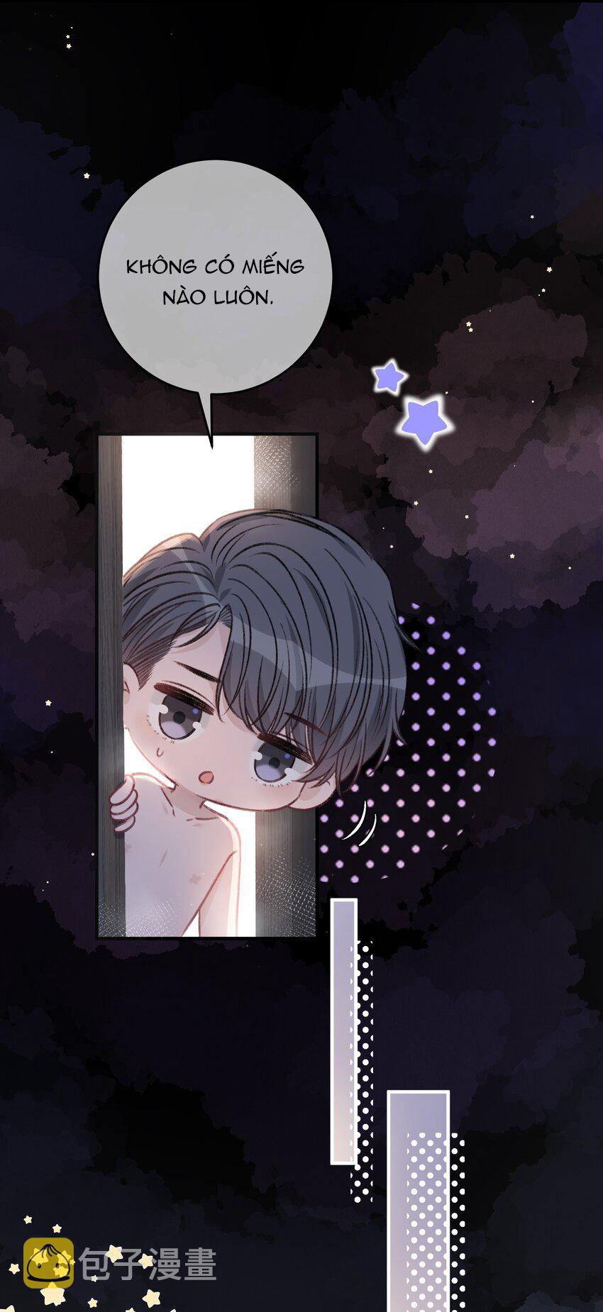 trước và sau ly hôn! chapter 84 32