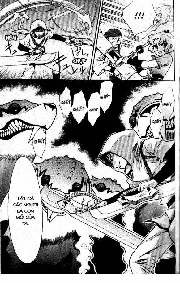 dragon eye chapter 7 54