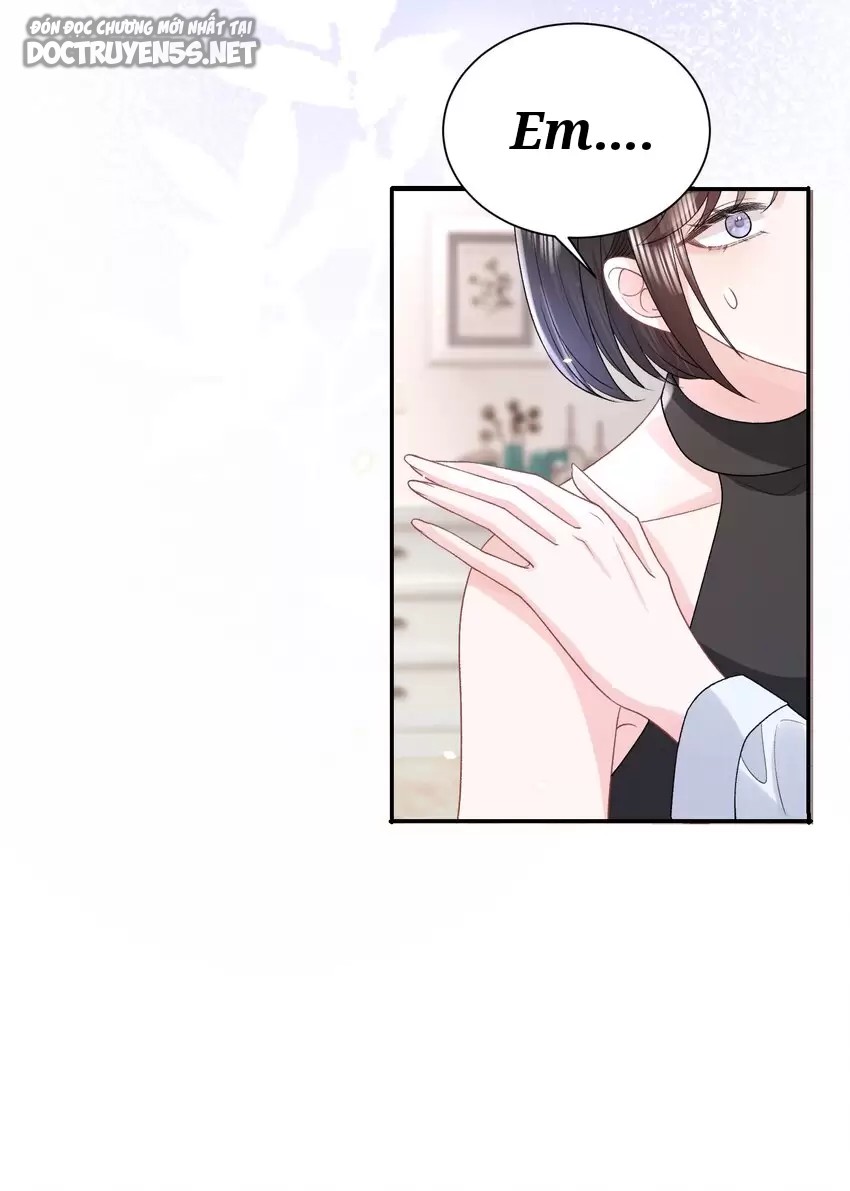 mận xanh chapter 41 32