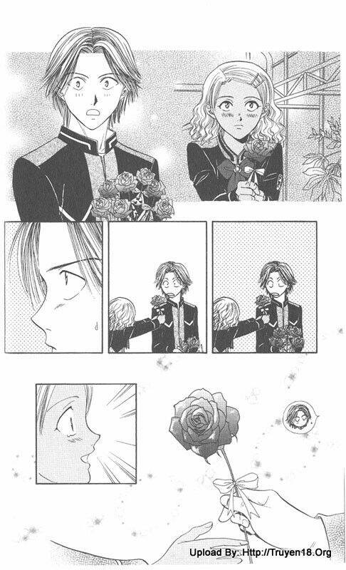 cô bé nghèo khó chapter 18 7