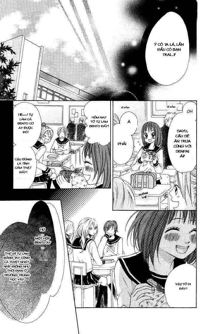 tổng hợp one shot. chapter 194 20