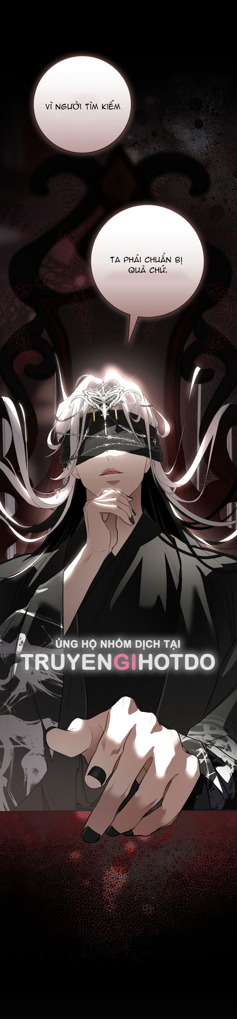 trở thành đứa cháu gái bị ghẻ lạnh trong gia tộc võ giả hùng mạnh chapter 55.2 5