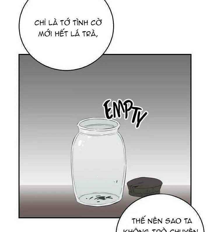 tôi là bạn gái cũ của một người lính chapter 14 7