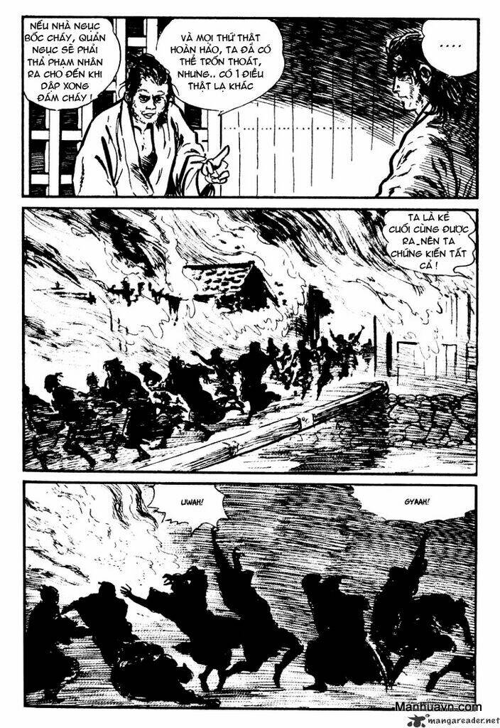 lone wolf and cub chapter 10 44