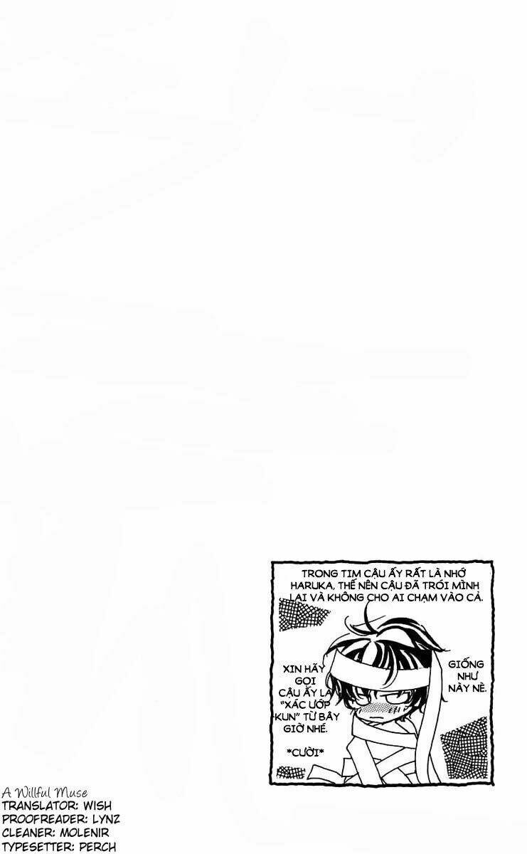 yoru made matenai chapter 22 7