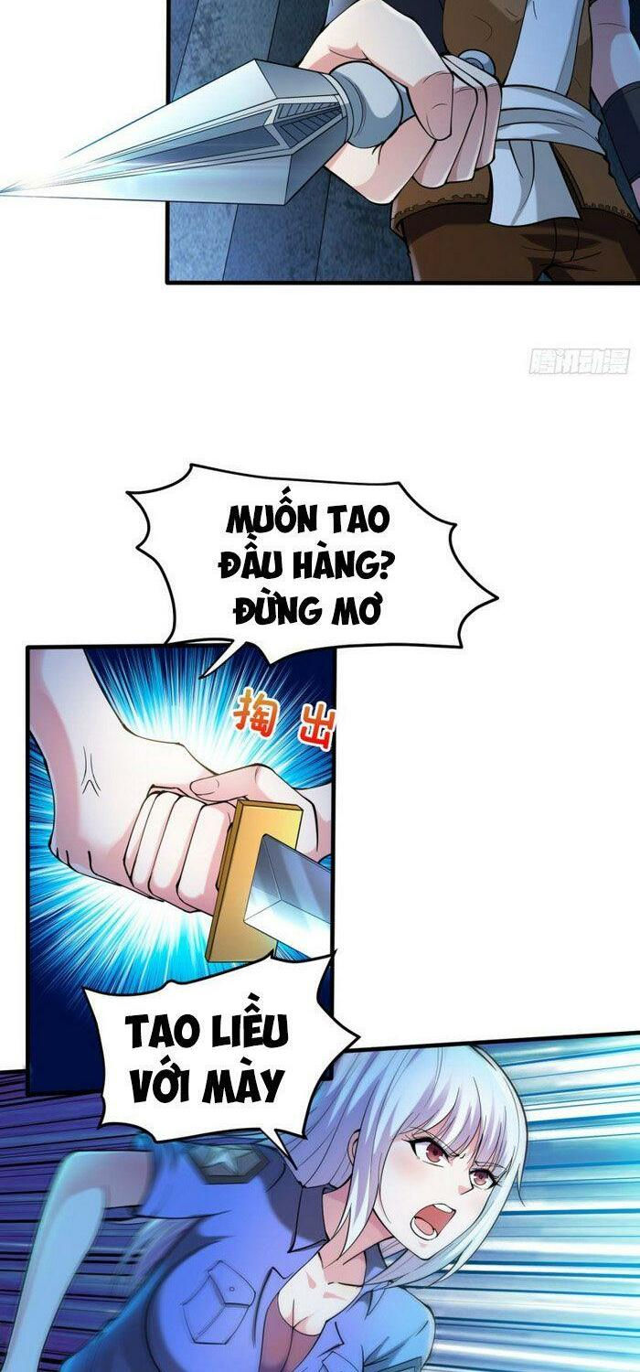 tối cường thần y tại đô thị chapter 138 4