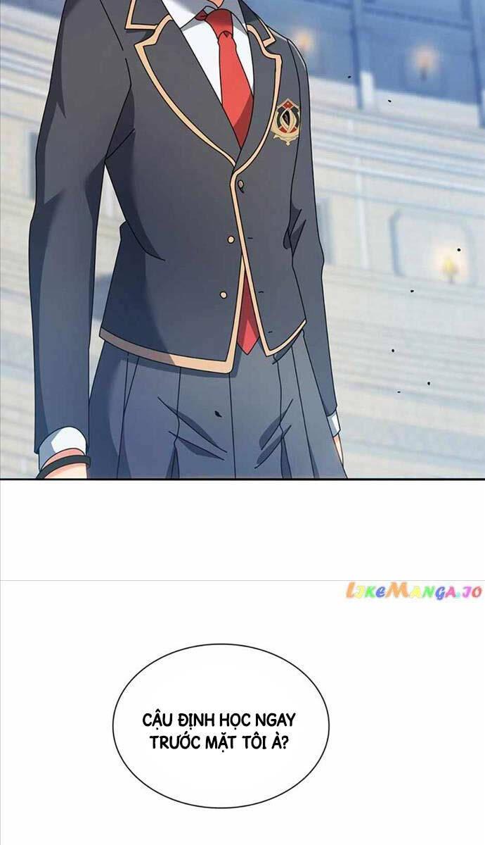 tử linh sư thiên tài của học viện chapter 65 58