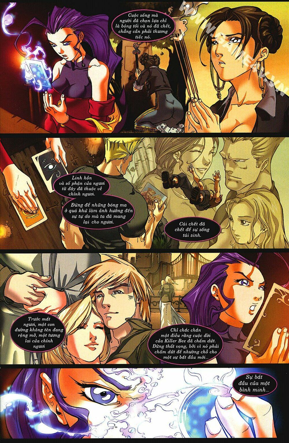 street fighter chapter 6 24