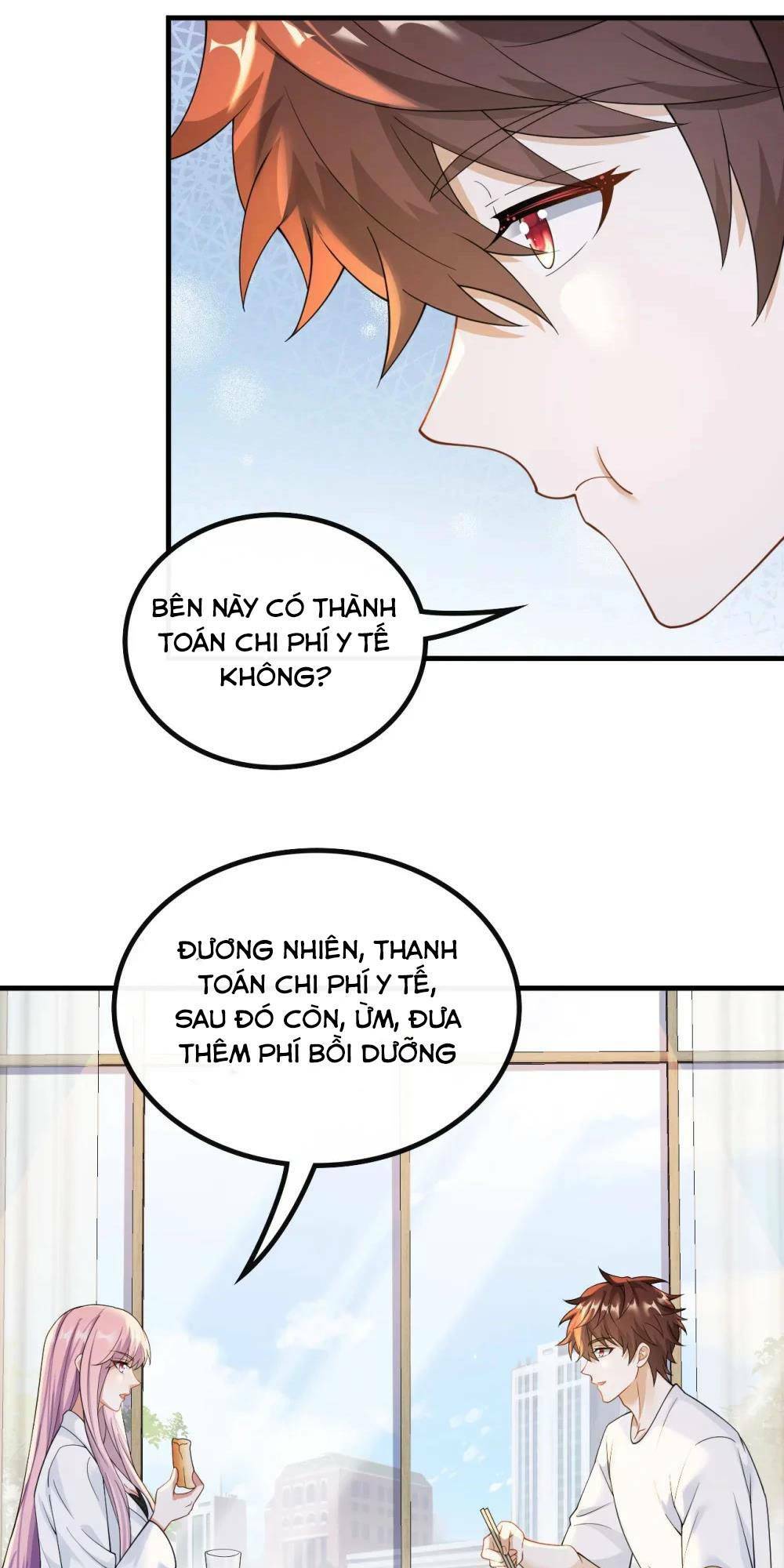 trùng sinh, ta mới là thiên vương giải trí chapter 43 14