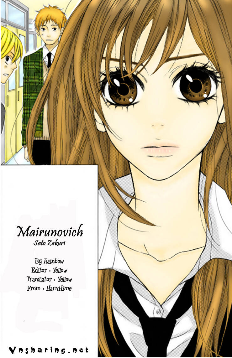 mairunovich chapter 2 29
